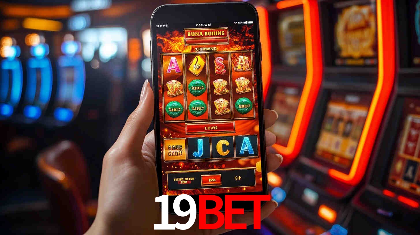 19bet - Aposta dos Sonhos Reais - 19bet win