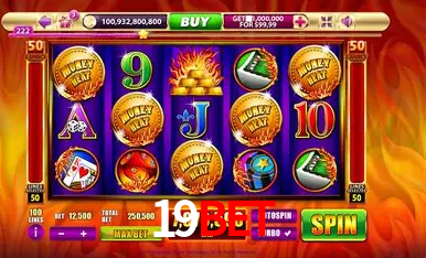 Descubra a Essência do 19bet: Nossa História e Compromissos