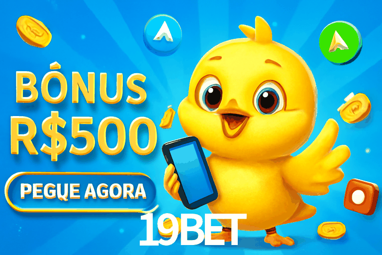 Welcome Bonus 19bet