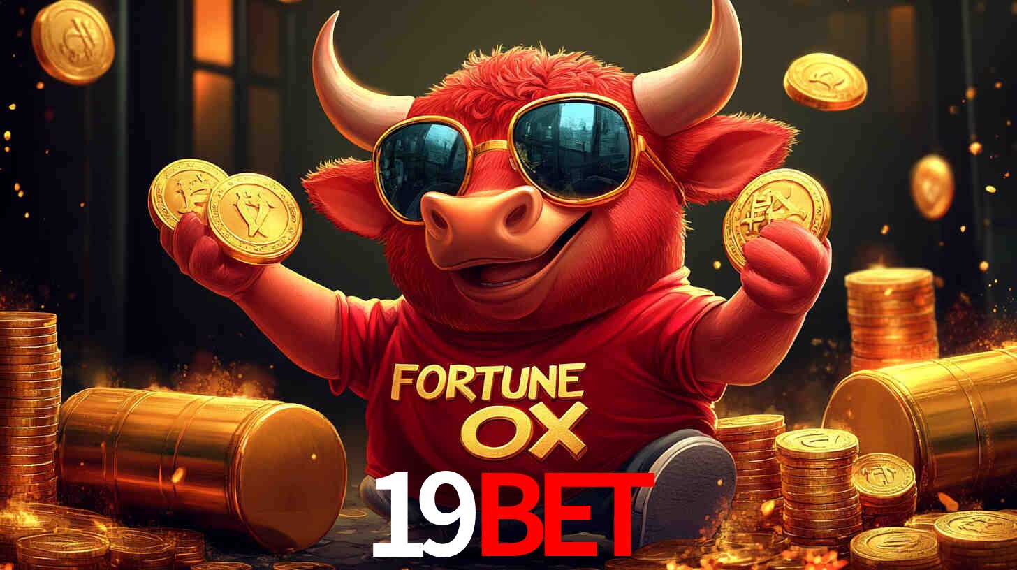 Inovações de Jogos na 19bet: O Futuro das Experiências Interativas