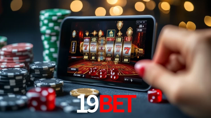 Premium Interface 19bet