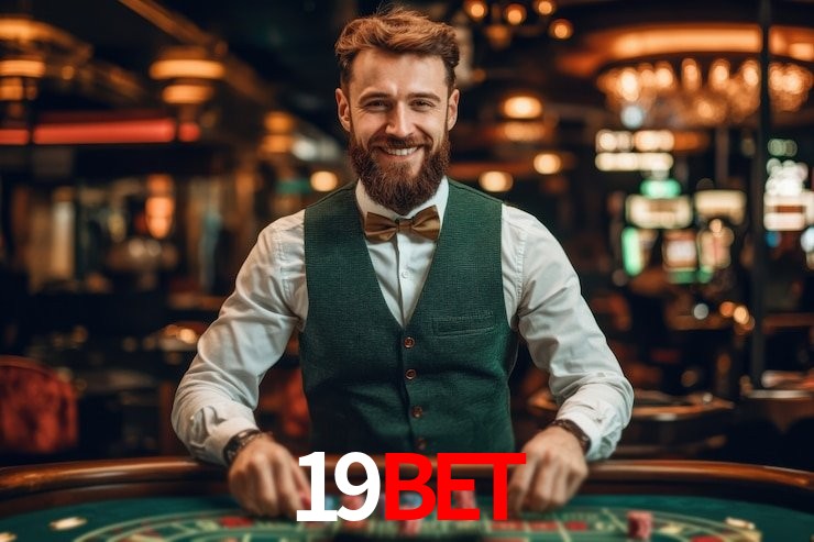 Especiais de Fim de Semana 19bet