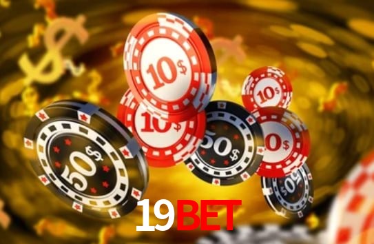 Jogos Exclusivos 19bet