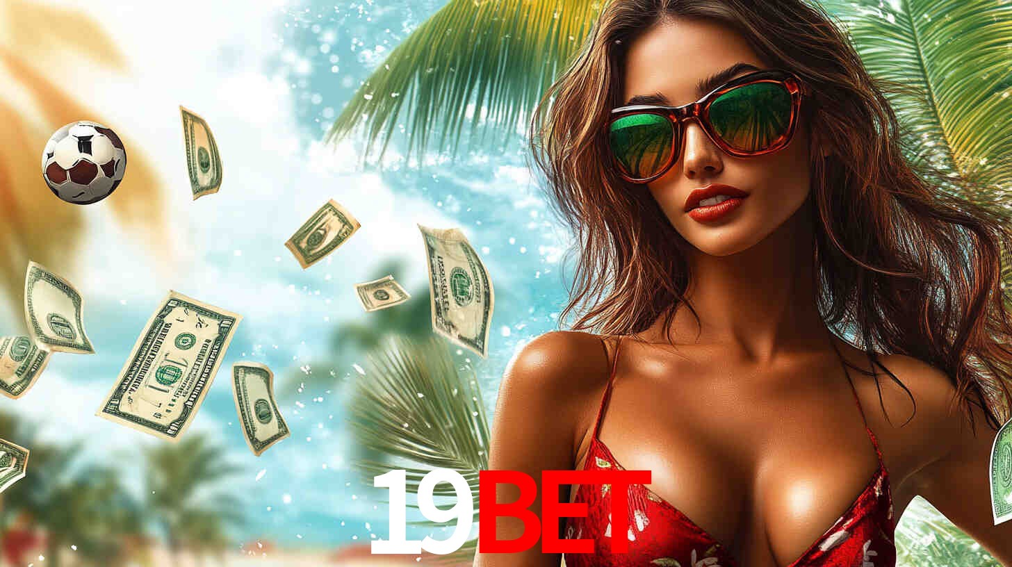 Slot Games 19bet