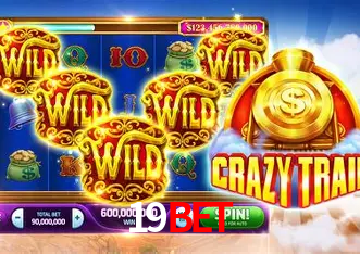 Explorando a Categoria de Eventos em Apostas na 19bet