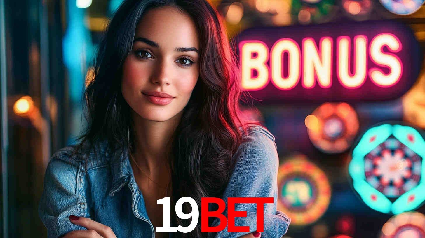 19bet casino