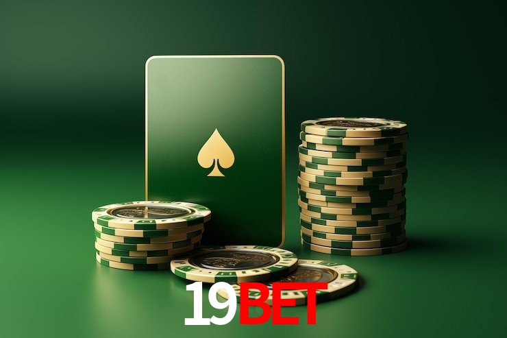 Live Casino 19bet