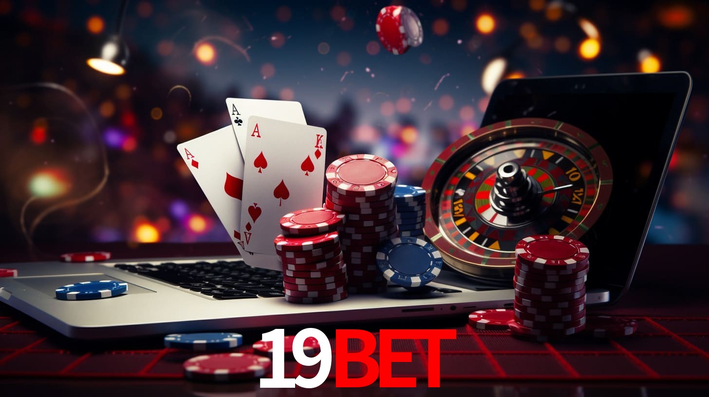 Tournaments 19bet