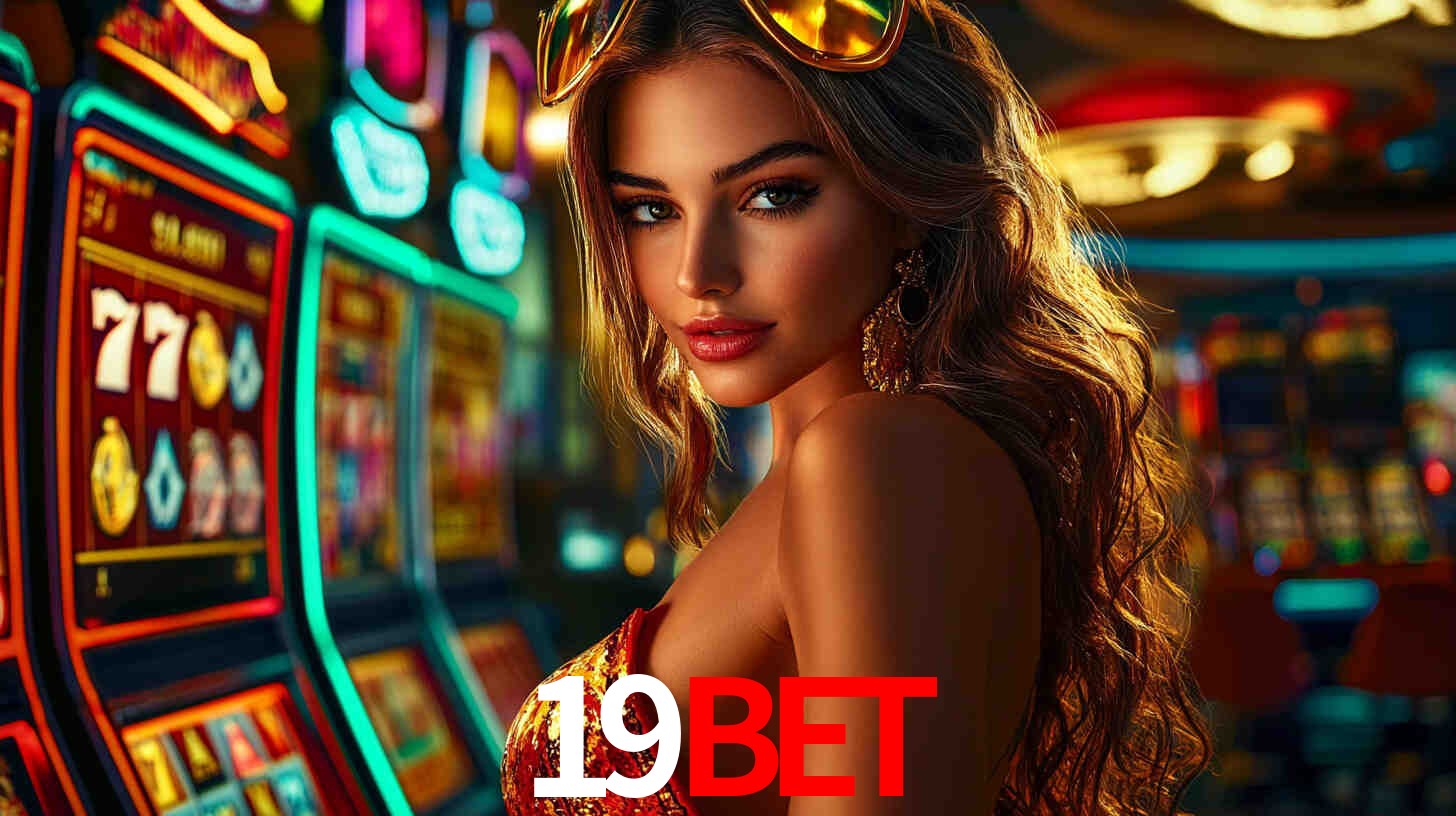 19bet App Interface