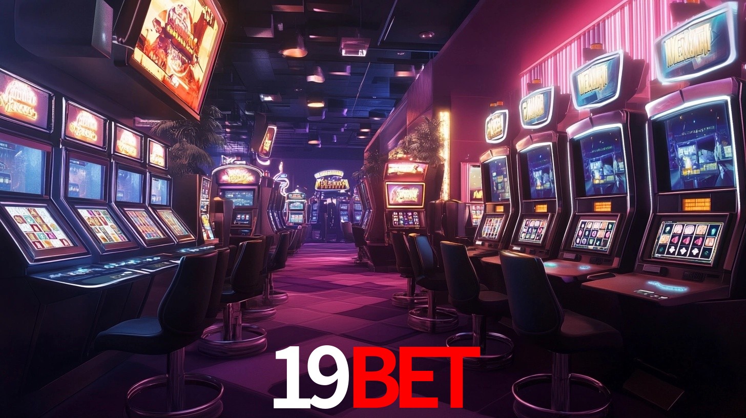 19bet casino