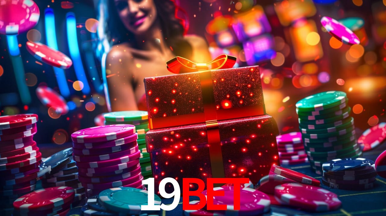 A Emoção da Loteria na 19bet: Uma Chance de Mudança de Vida