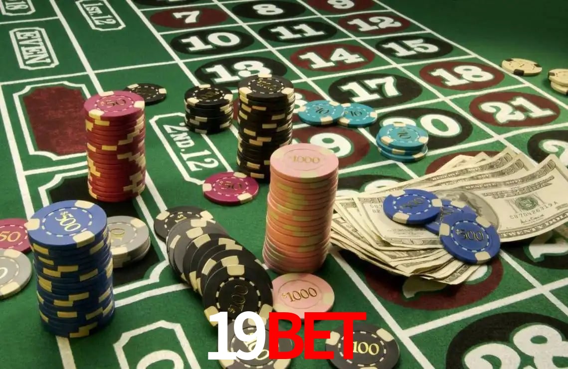 19bet casino