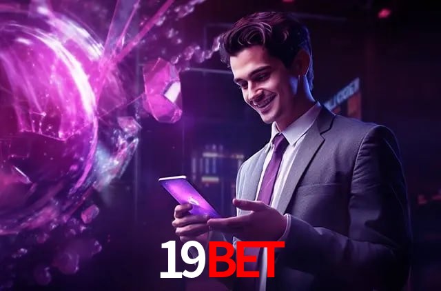 Tecnologia da Plataforma 19bet