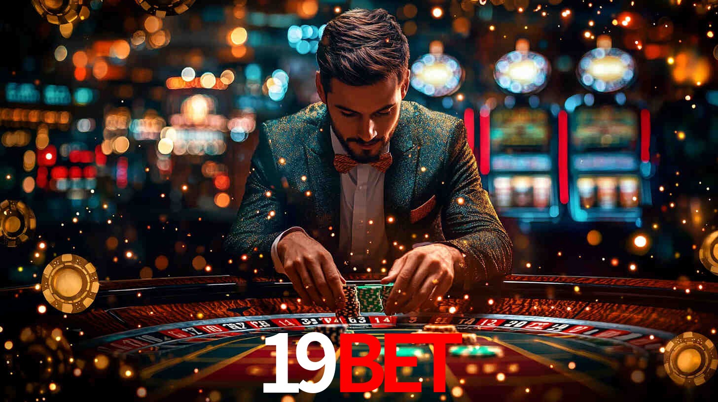 Ofertas Imperdíveis na 19bet: Promoções e Bônus Que Valem a Pena