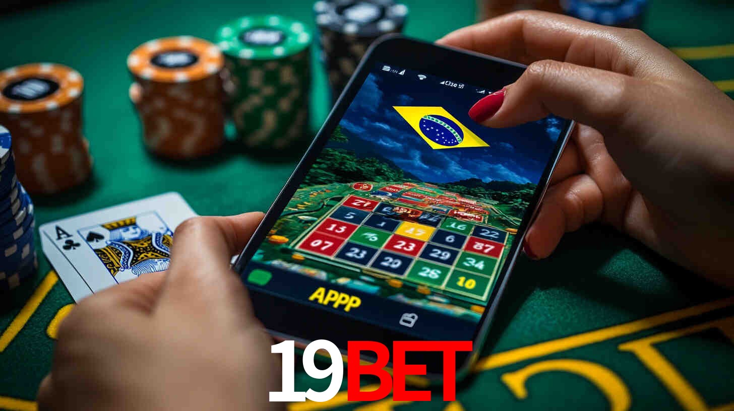 Descubra o Programa VIP da 19bet: Vantagens Exclusivas para Jogadores