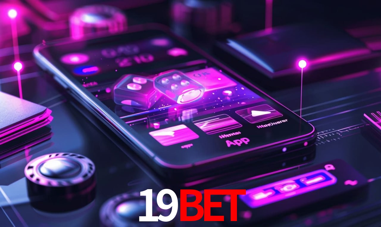 VIP Casino 19bet