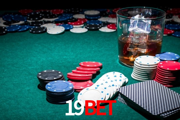 Recursos de Bônus 19bet