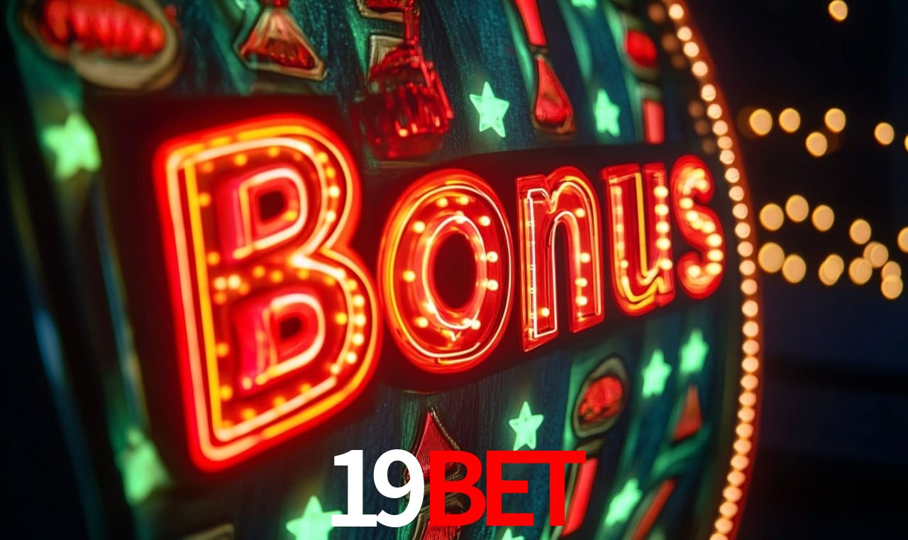 Apostas de Futebol 19bet