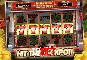 A Emoção da Loteria na 19bet: Uma Chance de Mudança de Vida