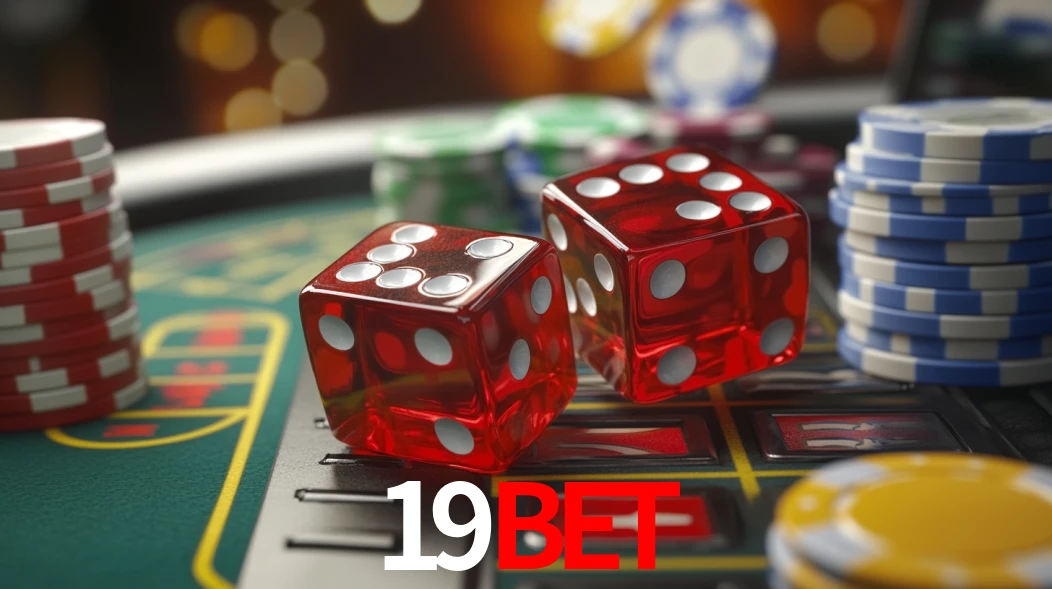 Tournaments 19bet