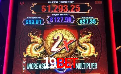 Explorando a Categoria de Eventos em Apostas na 19bet