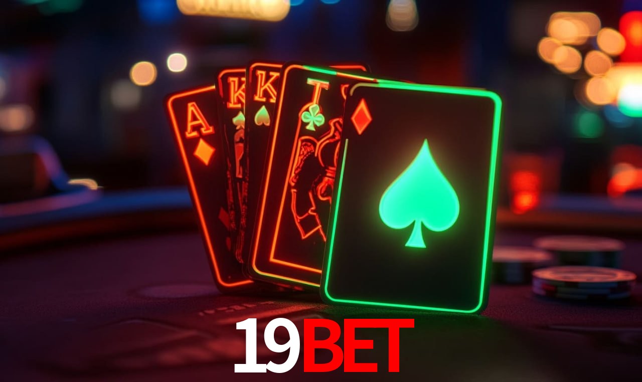 Tecnologia da Plataforma 19bet