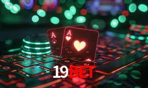 Login Seguro 19bet
