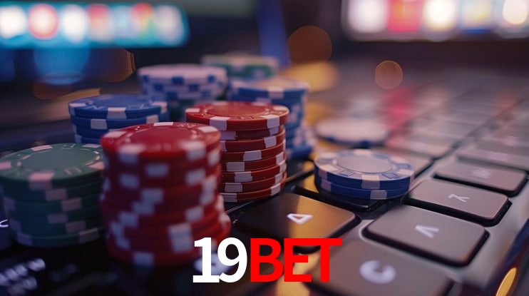 App 19bet no celular