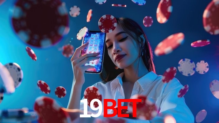 PIX Instantâneo 19bet