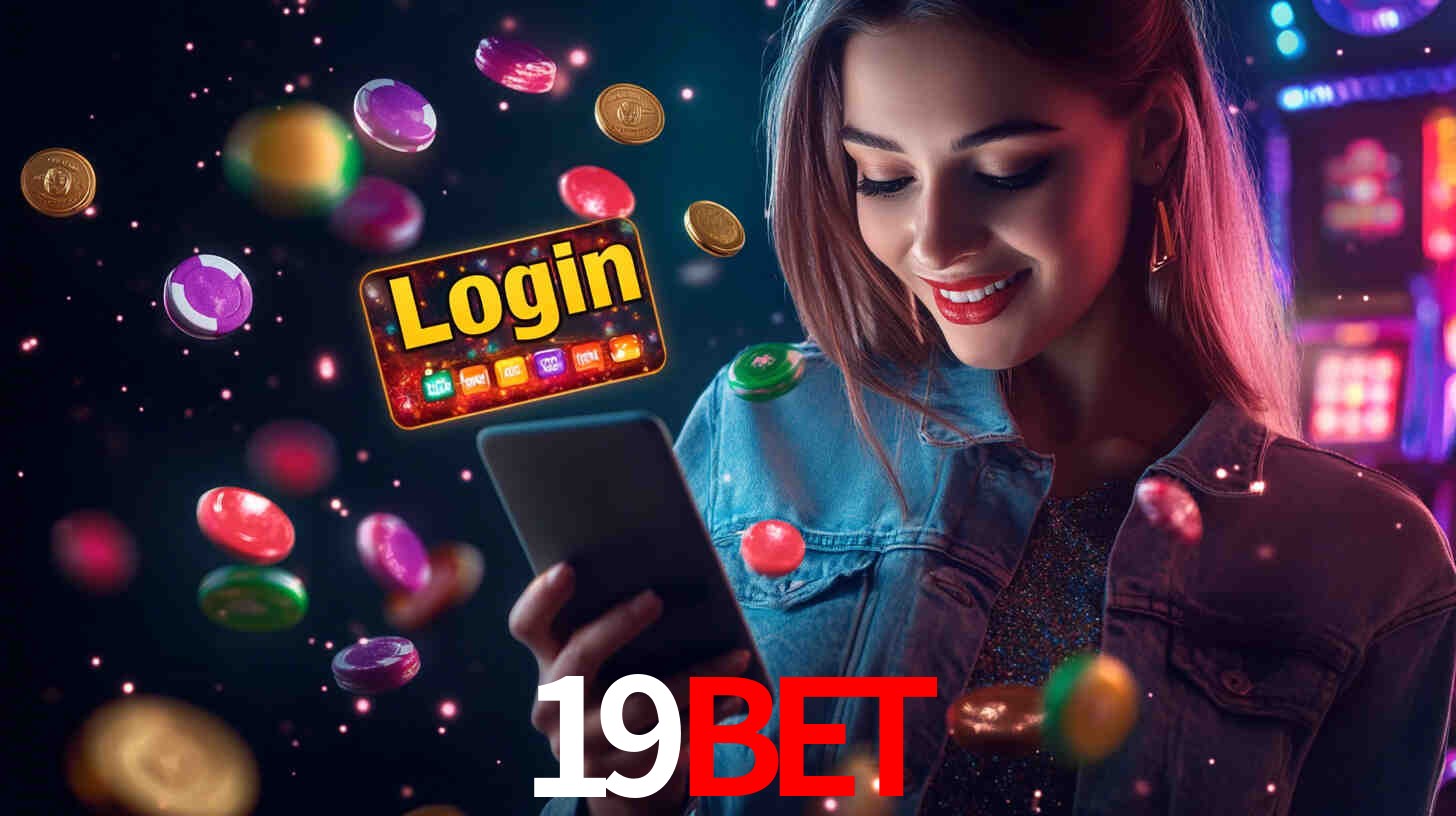 A Experiência Imersiva dos Cassinos Ao Vivo no 19bet