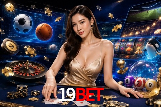 Platform Technology 19bet