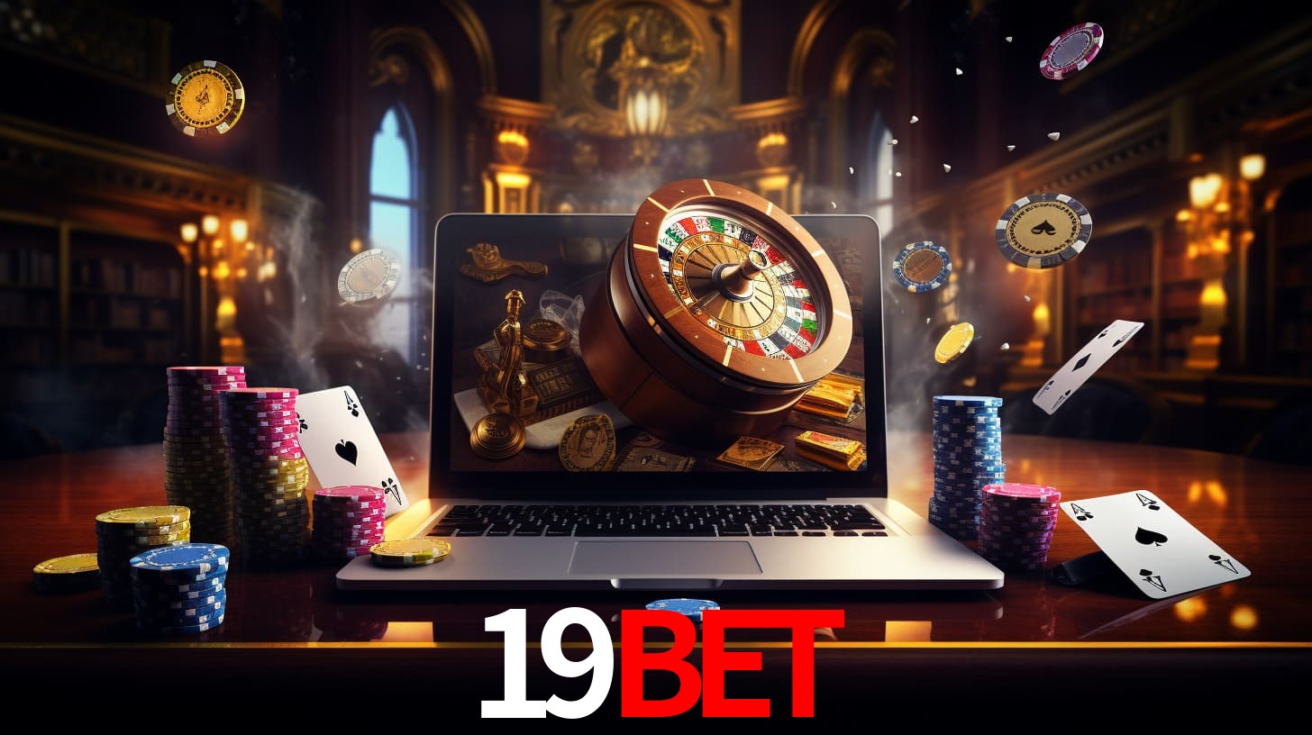 Live Casino 19bet