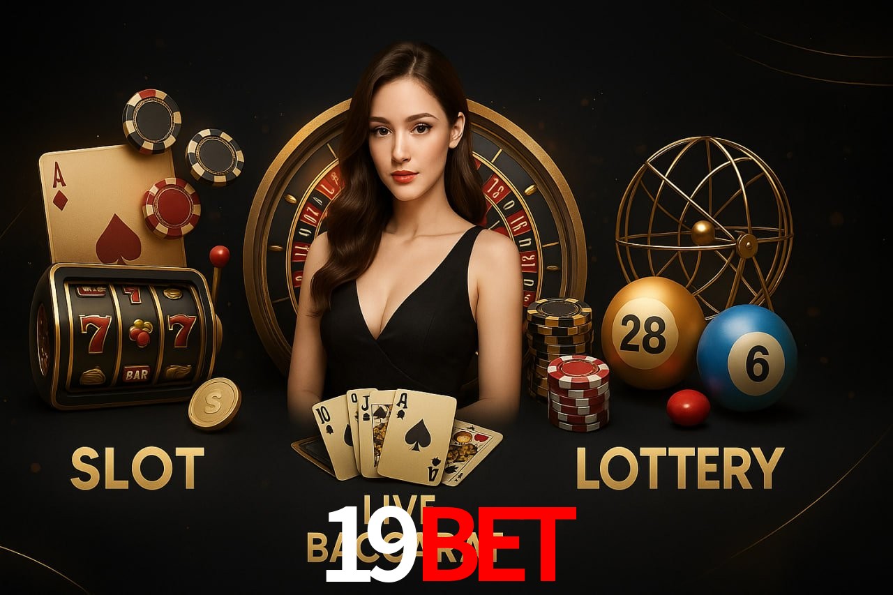 RTP dos slots populares na 19bet