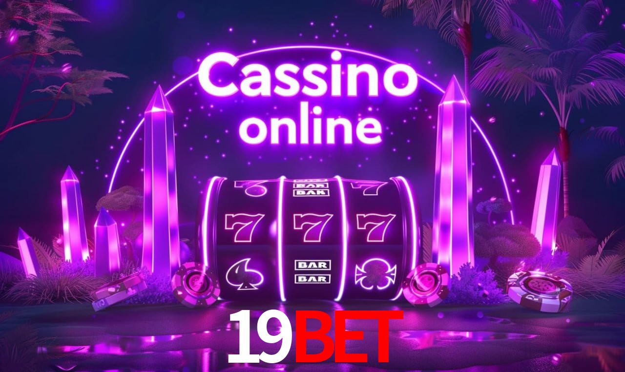 Ver Cassino ao Vivo