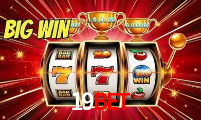 Descubra a Magia dos Jogos de Arcade no 19bet