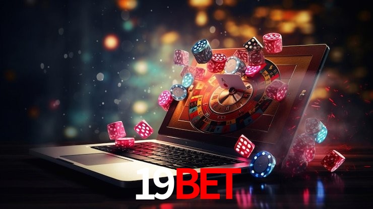 Bônus Diários 19bet