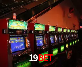Descubra a Essência do 19bet: Nossa História e Compromissos