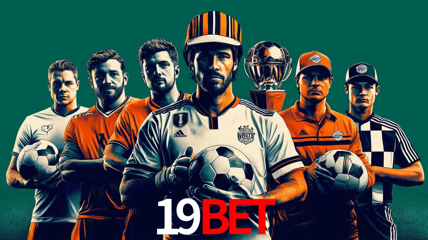 Desvendando o Mundo dos Jogos Virtuais na 19bet