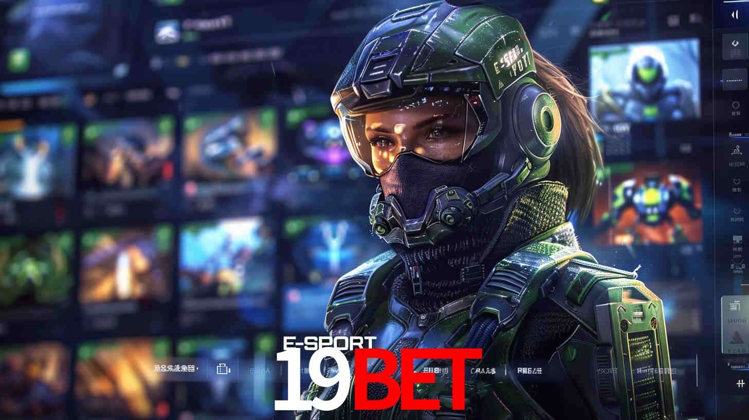 Blackjack na 19bet