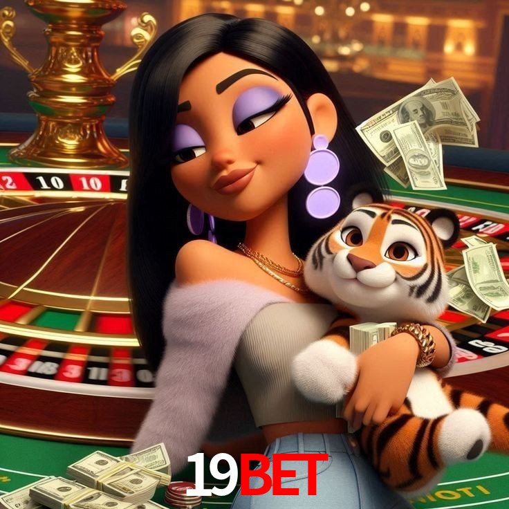 Welcome Bonus 19bet