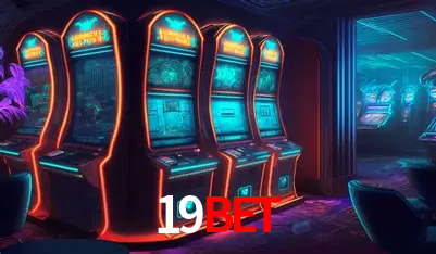 Desvendando o Mundo dos Jogos Virtuais na 19bet