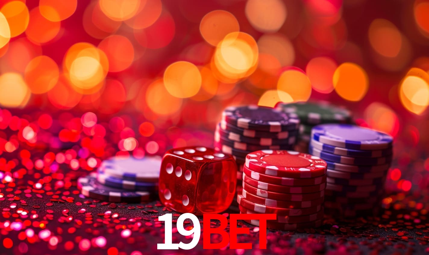 cassino 19bet