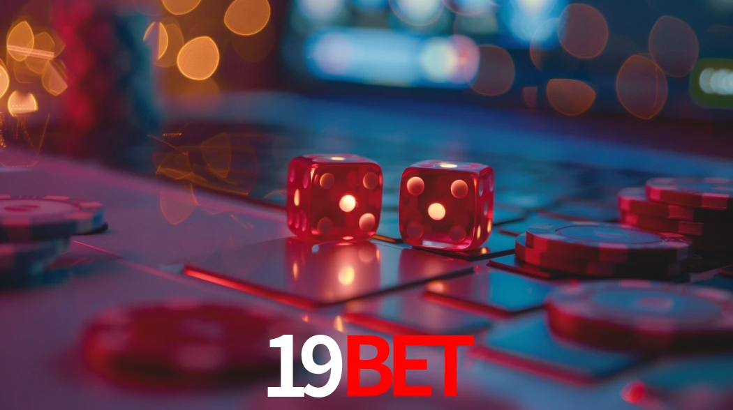 Seasonal Promotions 19bet