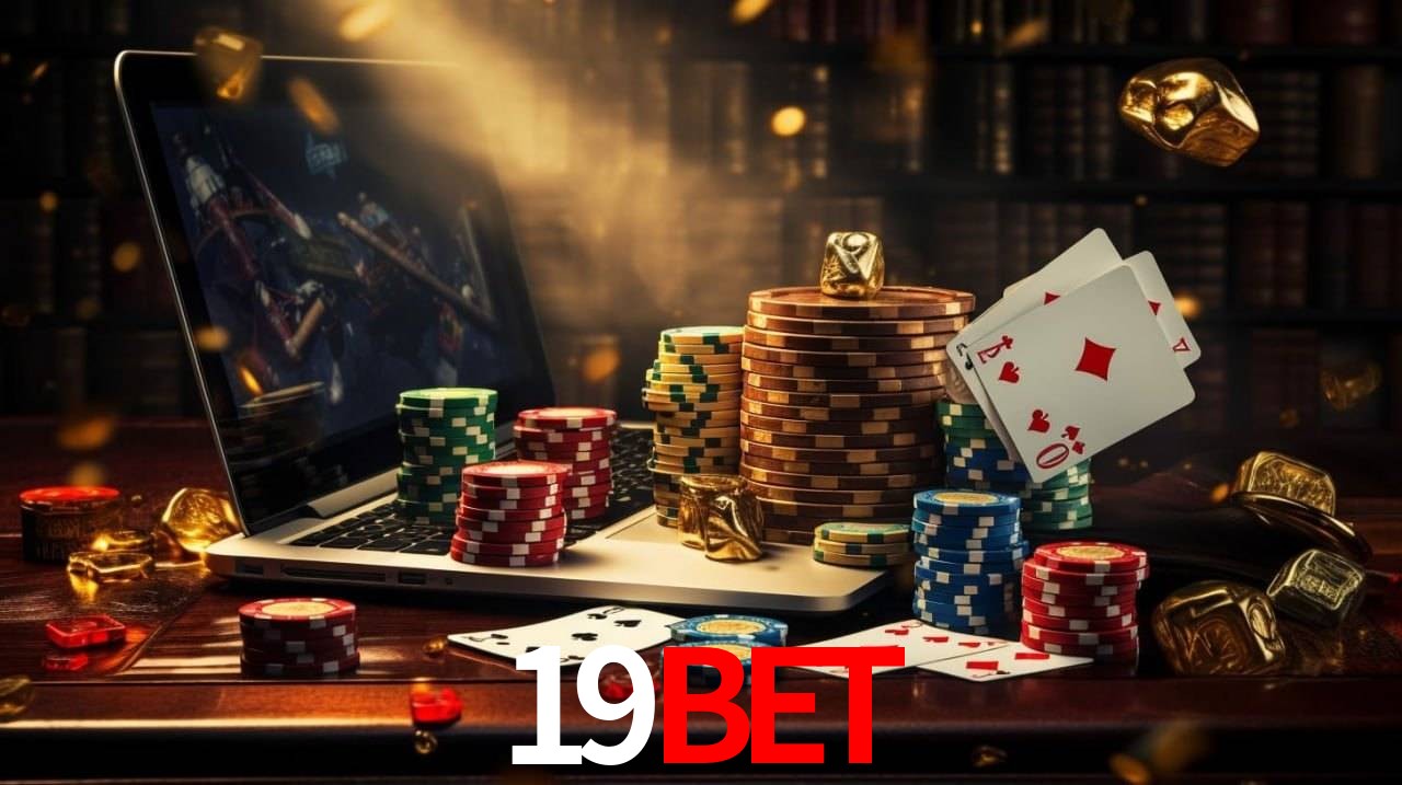 Estatísticas do Jogo 19bet
