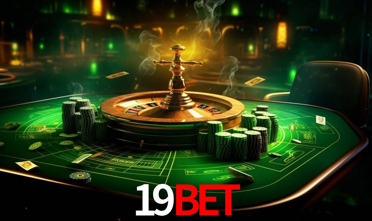 Programa VIP 19bet