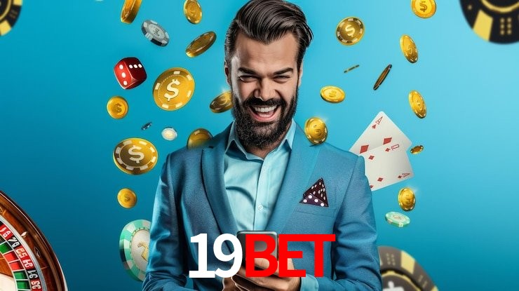 Slot Games 19bet