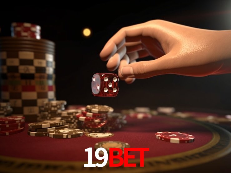 Integração de APIs 19bet