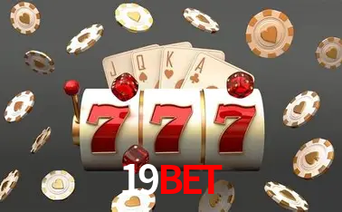 Descubra o Mundo do Cassino Online com 19bet