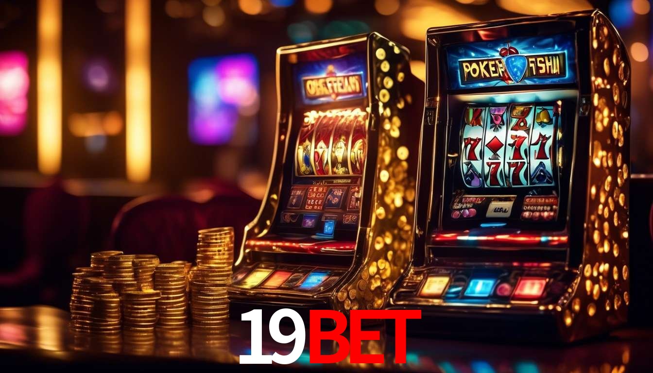 Interface Premium 19bet