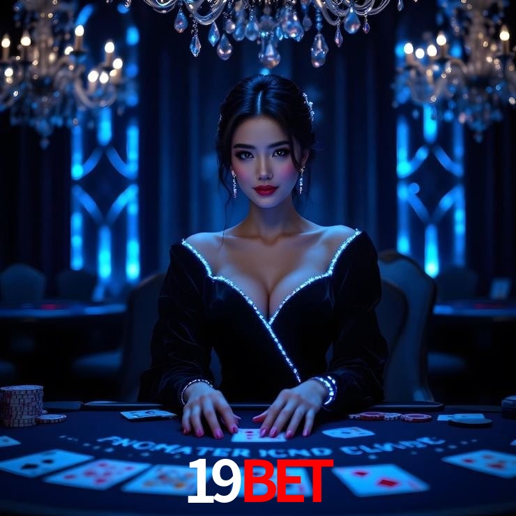 Promoção Relâmpago 19bet